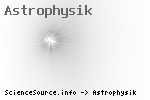 Astrophysik